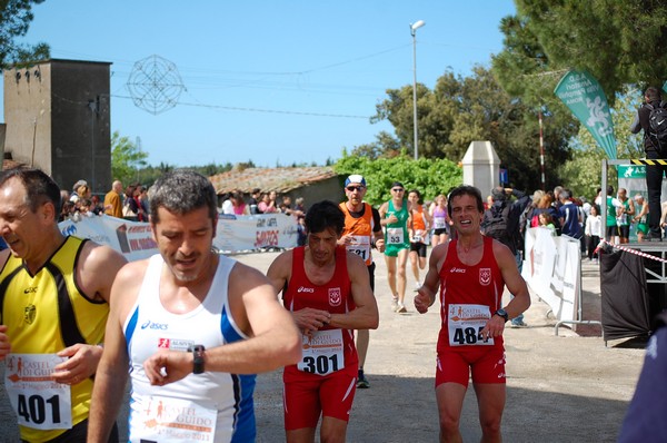 Castel di Guido Country Race (01/05/2011) 0020