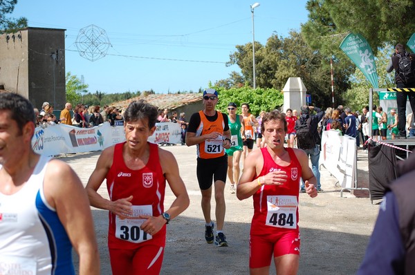 Castel di Guido Country Race (01/05/2011) 0021