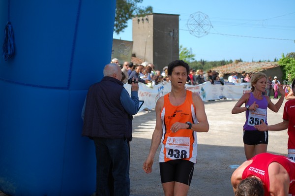 Castel di Guido Country Race (01/05/2011) 0027