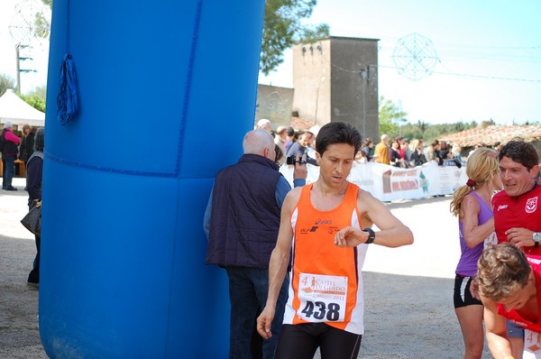 Castel di Guido Country Race (01/05/2011) 0028