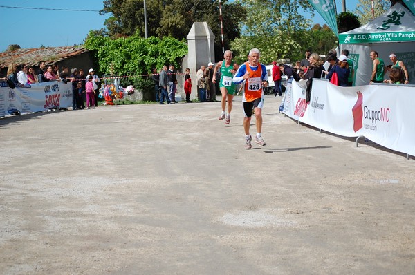 Castel di Guido Country Race (01/05/2011) 0029