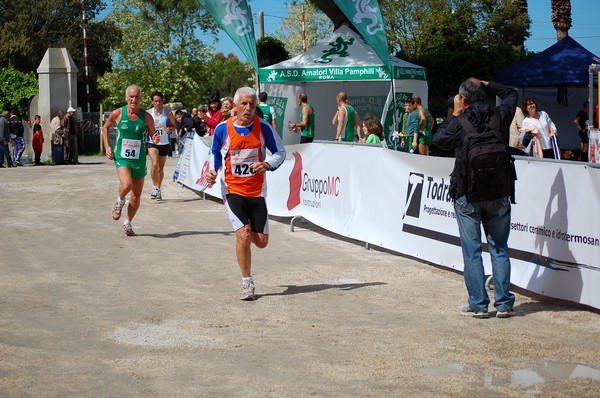Castel di Guido Country Race (01/05/2011) 0030
