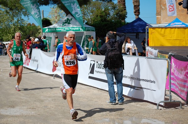 Castel di Guido Country Race (01/05/2011) 0031