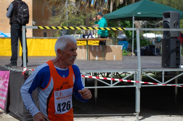 Castel di Guido Country Race (01/05/2011) 0033