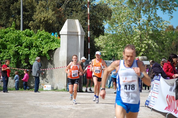 Castel di Guido Country Race (01/05/2011) 0034