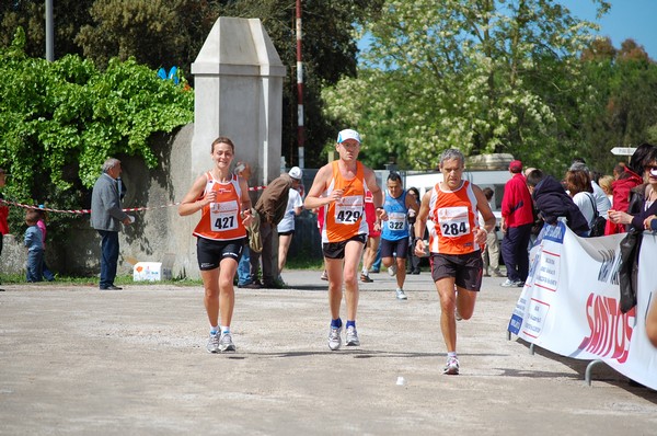 Castel di Guido Country Race (01/05/2011) 0035