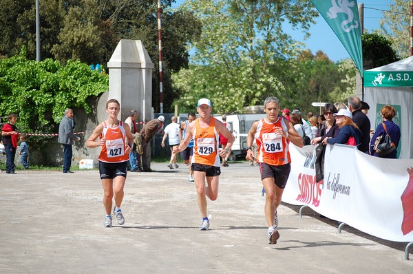 Castel di Guido Country Race (01/05/2011) 0037