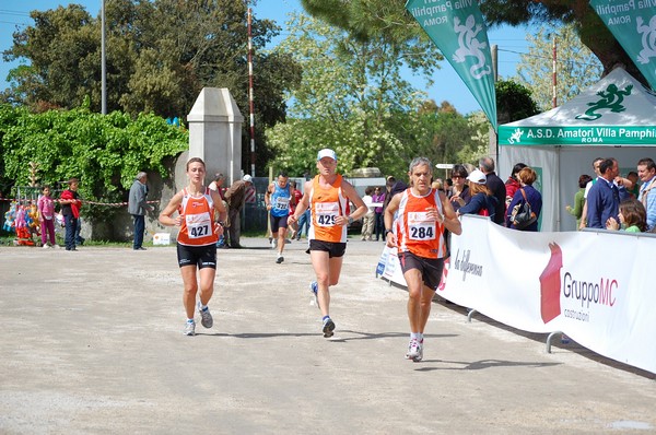 Castel di Guido Country Race (01/05/2011) 0038