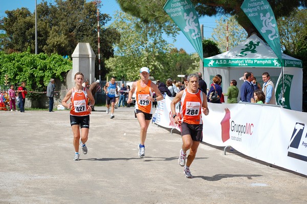 Castel di Guido Country Race (01/05/2011) 0039