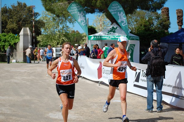 Castel di Guido Country Race (01/05/2011) 0042