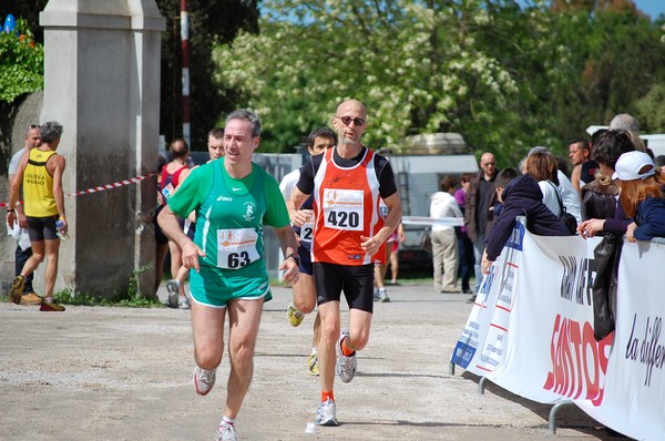 Castel di Guido Country Race (01/05/2011) 0047