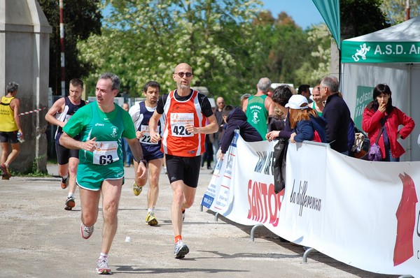 Castel di Guido Country Race (01/05/2011) 0048