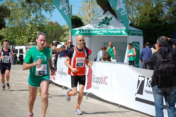 Castel di Guido Country Race (01/05/2011) 0051