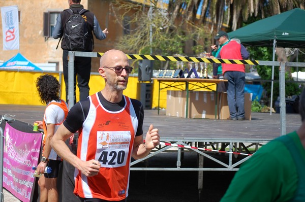 Castel di Guido Country Race (01/05/2011) 0053