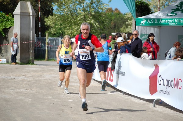 Castel di Guido Country Race (01/05/2011) 0056