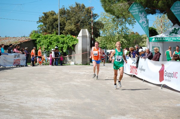 Castel di Guido Country Race (01/05/2011) 0059