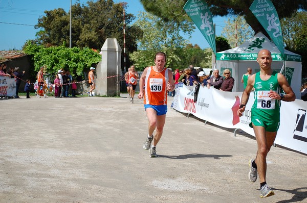 Castel di Guido Country Race (01/05/2011) 0062