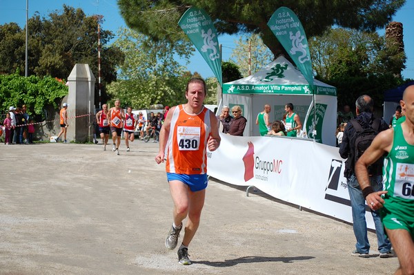 Castel di Guido Country Race (01/05/2011) 0063