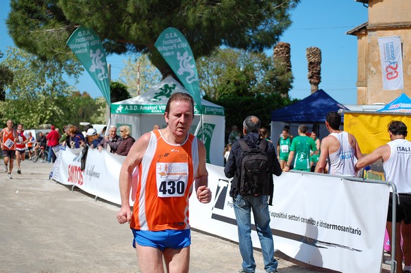 Castel di Guido Country Race (01/05/2011) 0064