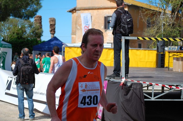Castel di Guido Country Race (01/05/2011) 0065
