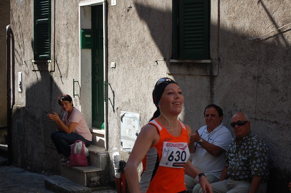 Attraverso... Castel San Pietro Romano (21/08/2011) 0020