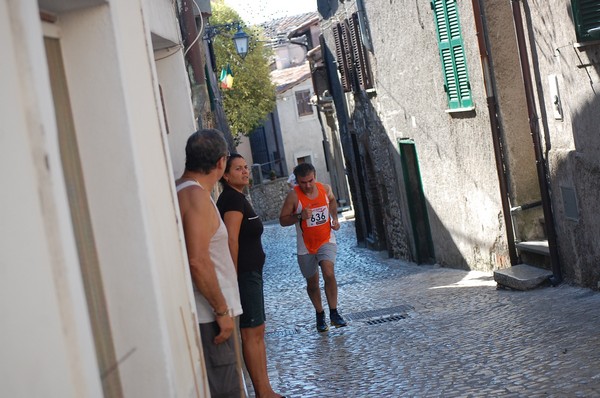 Attraverso... Castel San Pietro Romano (21/08/2011) 0022