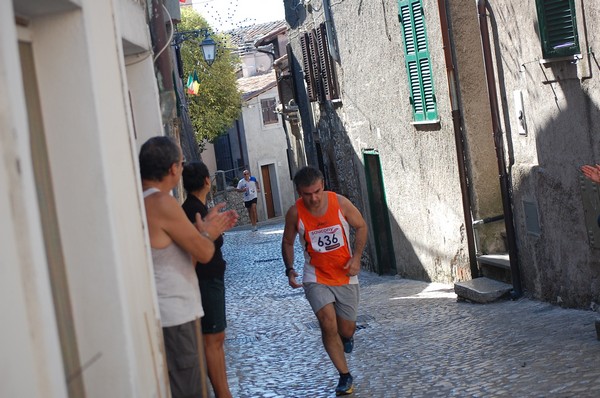 Attraverso... Castel San Pietro Romano (21/08/2011) 0024