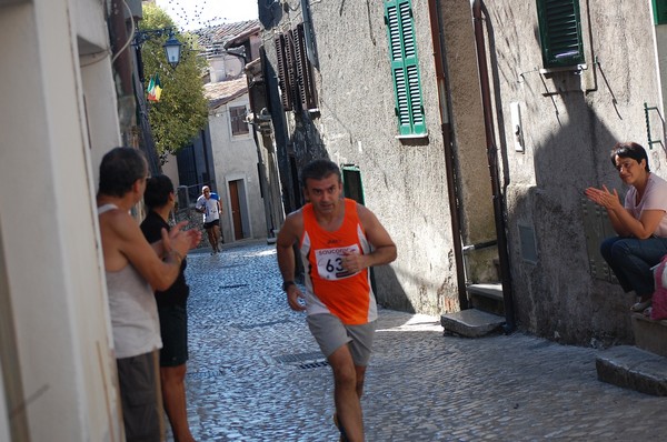 Attraverso... Castel San Pietro Romano (21/08/2011) 0025