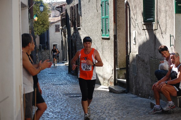 Attraverso... Castel San Pietro Romano (21/08/2011) 0032