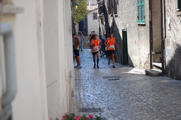Attraverso... Castel San Pietro Romano (21/08/2011) 0043
