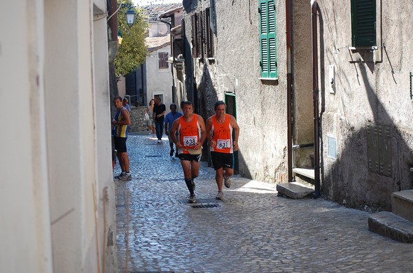 Attraverso... Castel San Pietro Romano (21/08/2011) 0046