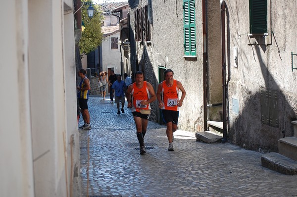 Attraverso... Castel San Pietro Romano (21/08/2011) 0047