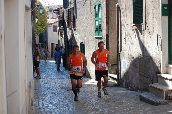 Attraverso... Castel San Pietro Romano (21/08/2011) 0048