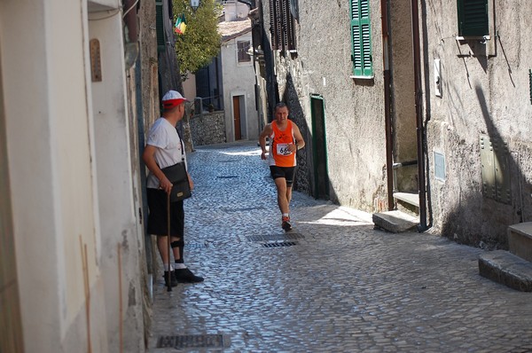 Attraverso... Castel San Pietro Romano (21/08/2011) 0103