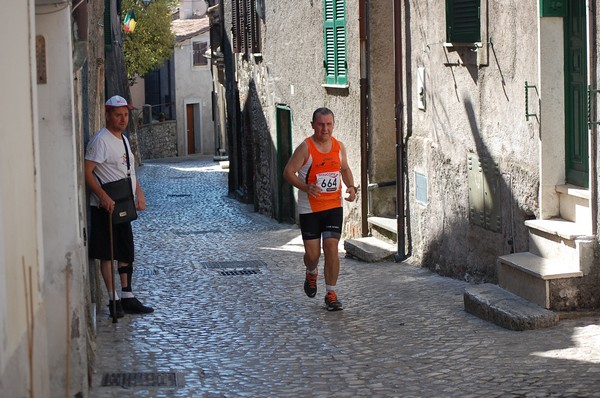 Attraverso... Castel San Pietro Romano (21/08/2011) 0104