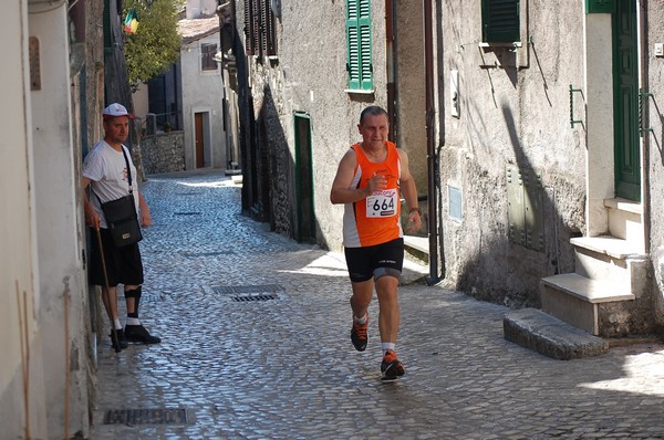 Attraverso... Castel San Pietro Romano (21/08/2011) 0105