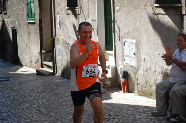 Attraverso... Castel San Pietro Romano (21/08/2011) 0107