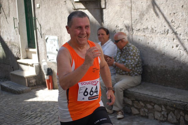 Attraverso... Castel San Pietro Romano (21/08/2011) 0108