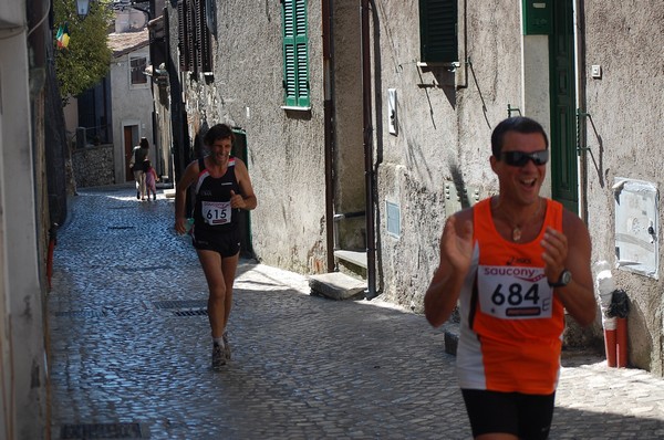 Attraverso... Castel San Pietro Romano (21/08/2011) 0112