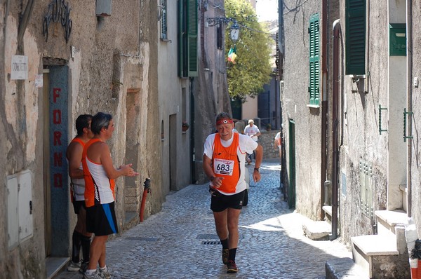 Attraverso... Castel San Pietro Romano (21/08/2011) 0115