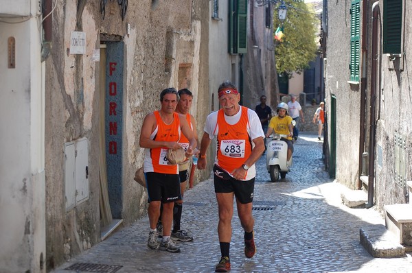 Attraverso... Castel San Pietro Romano (21/08/2011) 0117