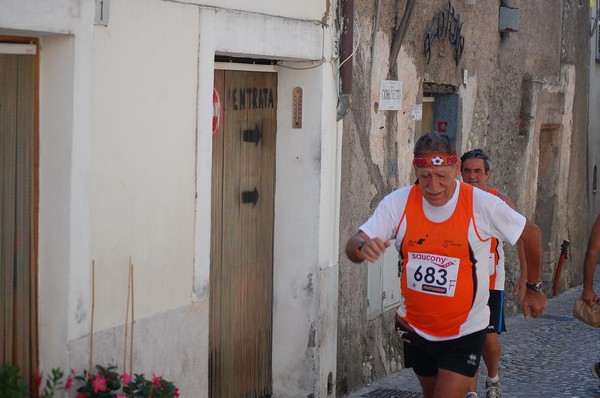 Attraverso... Castel San Pietro Romano (21/08/2011) 0120