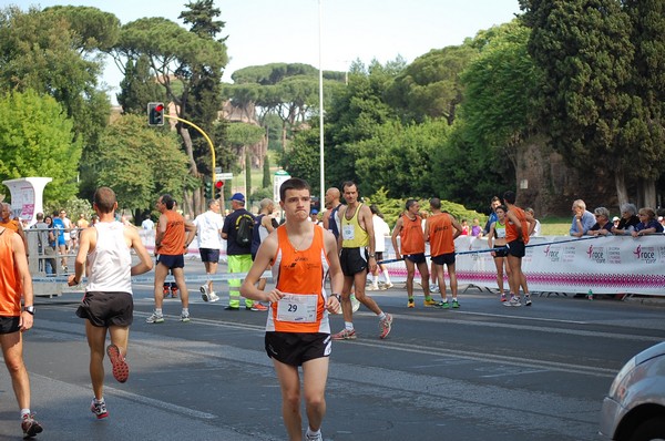 Race For The Cure (22/05/2011) 0005