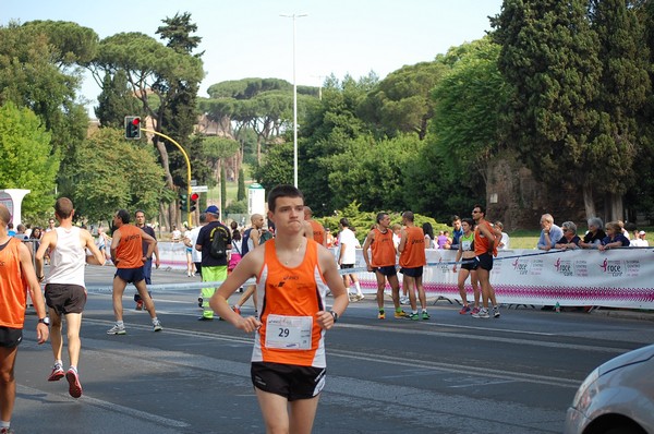Race For The Cure (22/05/2011) 0006