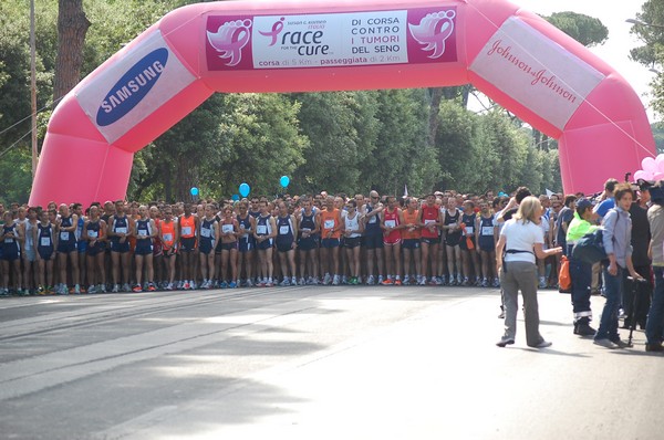 Race For The Cure (22/05/2011) 0019