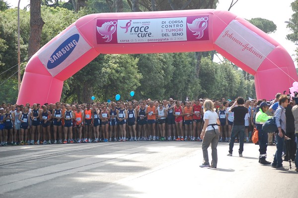 Race For The Cure (22/05/2011) 0020