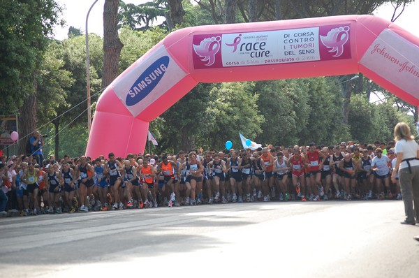 Race For The Cure (22/05/2011) 0021