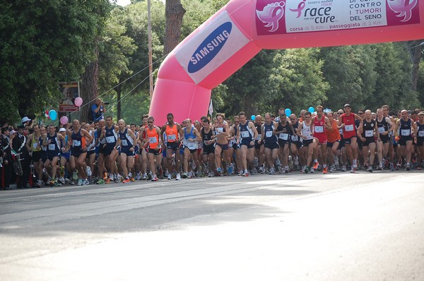 Race For The Cure (22/05/2011) 0022