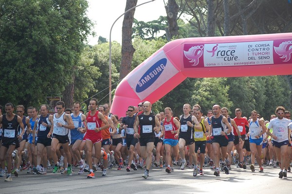Race For The Cure (22/05/2011) 0025