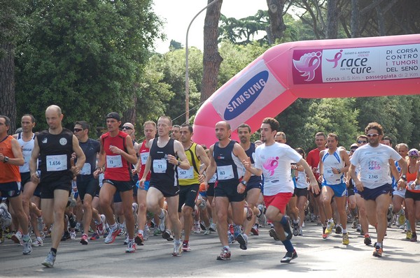 Race For The Cure (22/05/2011) 0026